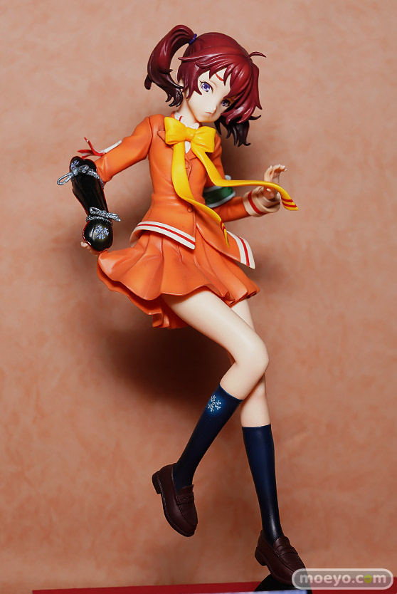 画像　フィギュア　サンプル　レビュー　ワンダーフェスティバル 2019［冬］　夢のガグツチノ公国   13