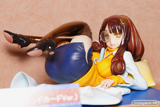 画像　フィギュア　サンプル　レビュー　ワンダーフェスティバル 2019［冬］　夢のガグツチノ公国   14