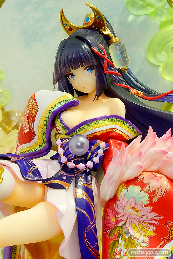 画像　フィギュア　サンプル　レビュー　ワンダーフェスティバル 2019［冬］ マイルストン 07