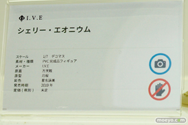 画像　フィギュア　サンプル　レビュー　ワンダーフェスティバル 2019［冬］ マイルストン 11