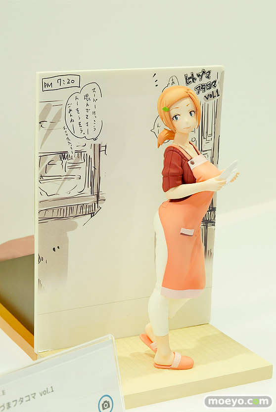 画像　フィギュア　サンプル　レビュー　ワンダーフェスティバル 2019［冬］ マイルストン 12