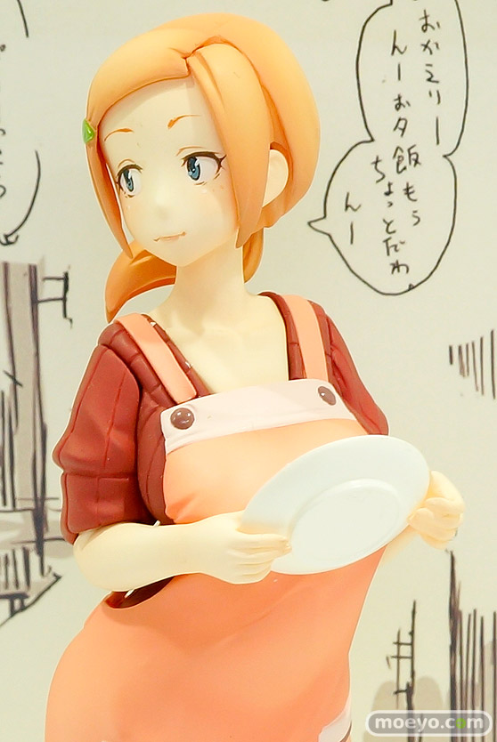 画像　フィギュア　サンプル　レビュー　ワンダーフェスティバル 2019［冬］ マイルストン 13