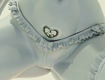 「魔界騎士イングリッド ポールダンス ver.」「輝夜姫」「シェリー・エオニウム」など マイルストンブース新作フィギュア特集【WF2019冬】