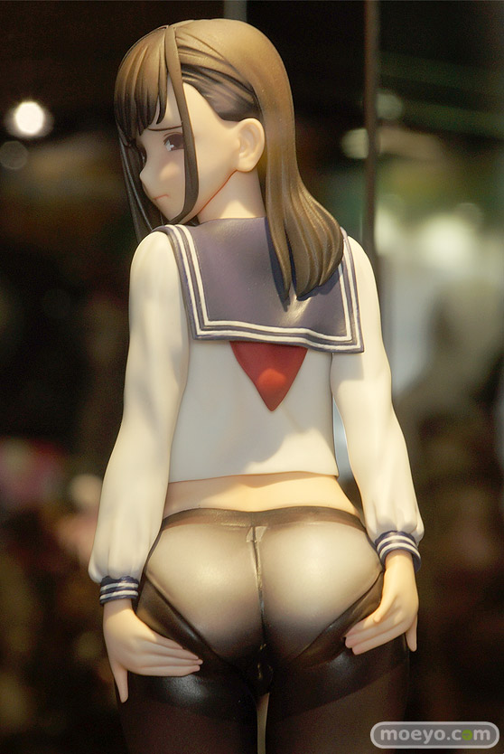 画像　フィギュア　サンプル　レビュー　ワンダーフェスティバル 2019［冬］ ユニオンクリエイティブ 02