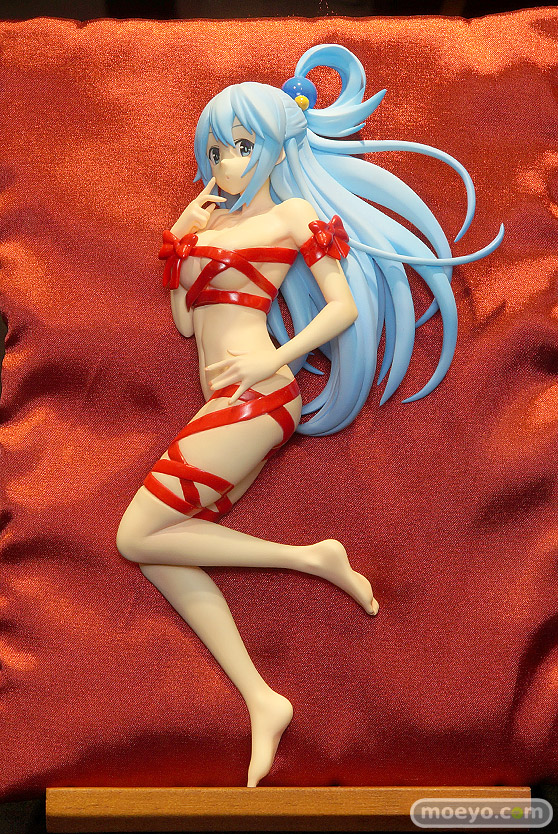 画像　フィギュア　サンプル　レビュー　ワンダーフェスティバル 2019［冬］ ユニオンクリエイティブ 06