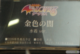 画像　フィギュア　サンプル　レビュー　ワンダーフェスティバル 2019［冬］ ユニオンクリエイティブ 09