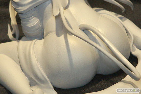 画像　フィギュア　サンプル　レビュー　ワンダーフェスティバル 2019［冬］ ユニオンクリエイティブ 11