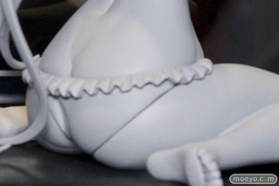 画像　フィギュア　サンプル　レビュー　ワンダーフェスティバル 2019［冬］ ユニオンクリエイティブ 17