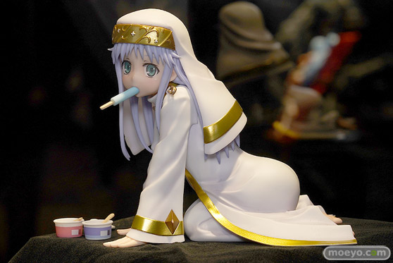 画像　フィギュア　サンプル　レビュー　ワンダーフェスティバル 2019［冬］ ユニオンクリエイティブ 20