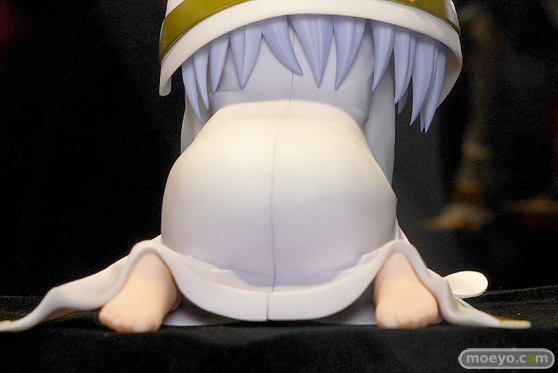 画像　フィギュア　サンプル　レビュー　ワンダーフェスティバル 2019［冬］ ユニオンクリエイティブ 21