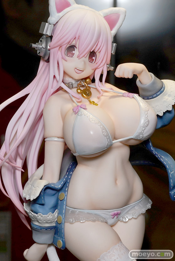 画像　フィギュア　サンプル　レビュー　ワンダーフェスティバル 2019［冬］ ユニオンクリエイティブ 28