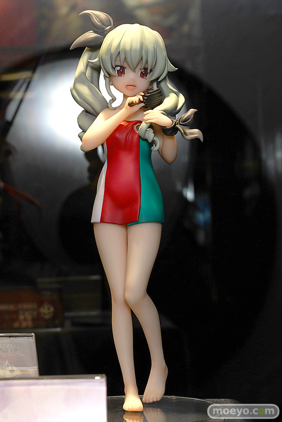 画像　フィギュア　サンプル　レビュー　ワンダーフェスティバル 2019［冬］ ユニオンクリエイティブ 32