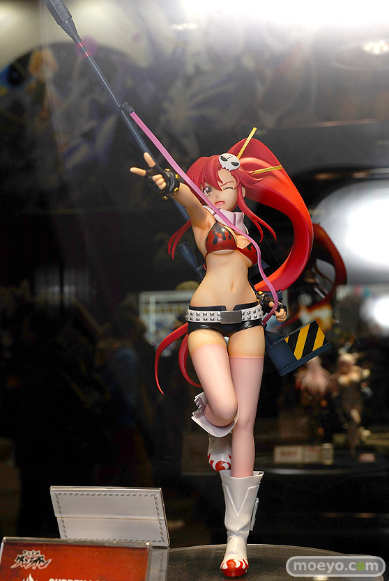 画像　フィギュア　サンプル　レビュー　ワンダーフェスティバル 2019［冬］ ユニオンクリエイティブ 34