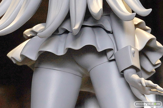 画像　フィギュア　サンプル　レビュー　ワンダーフェスティバル 2019［冬］ ユニオンクリエイティブ 37