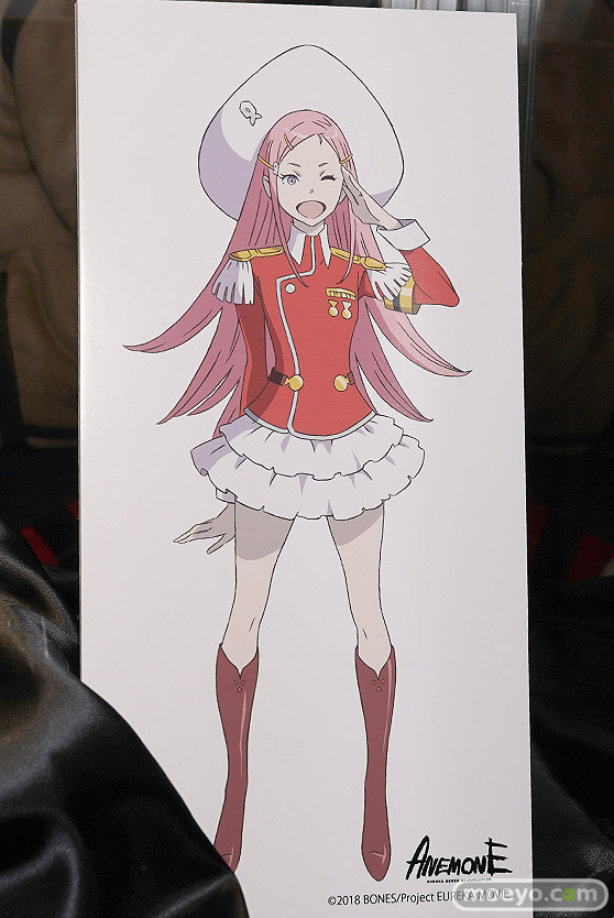 画像　フィギュア　サンプル　レビュー　ワンダーフェスティバル 2019［冬］ ユニオンクリエイティブ 38