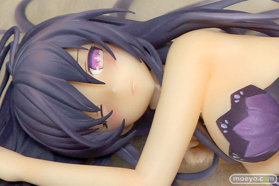 プルクラ デート・ア・ライブ 夜刀神十香 反転霊装解除Ver フィギュア ソガ氏 06