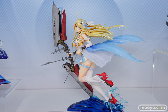 画像　フィギュア　サンプル　レビュー　ワンダーフェスティバル 2019［冬］ コトブキヤ 01