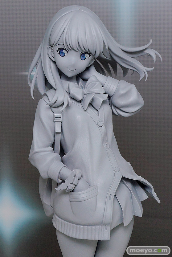 画像　フィギュア　サンプル　レビュー　ワンダーフェスティバル 2019［冬］ コトブキヤ 08