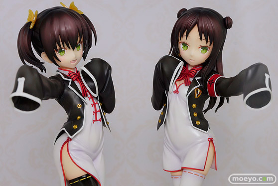 画像　フィギュア　サンプル　レビュー　ワンダーフェスティバル 2019［冬］ コトブキヤ 11