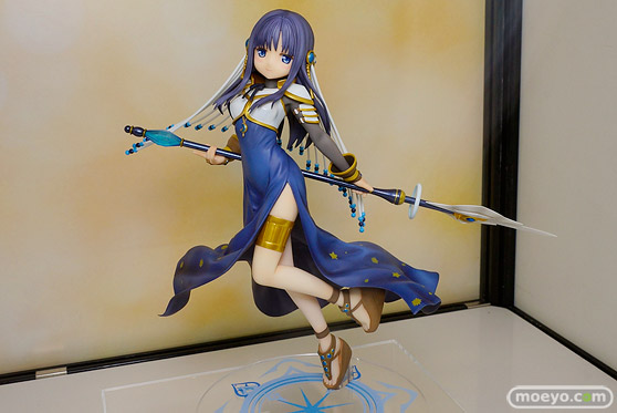 画像　フィギュア　サンプル　レビュー　ワンダーフェスティバル 2019［冬］ コトブキヤ 15