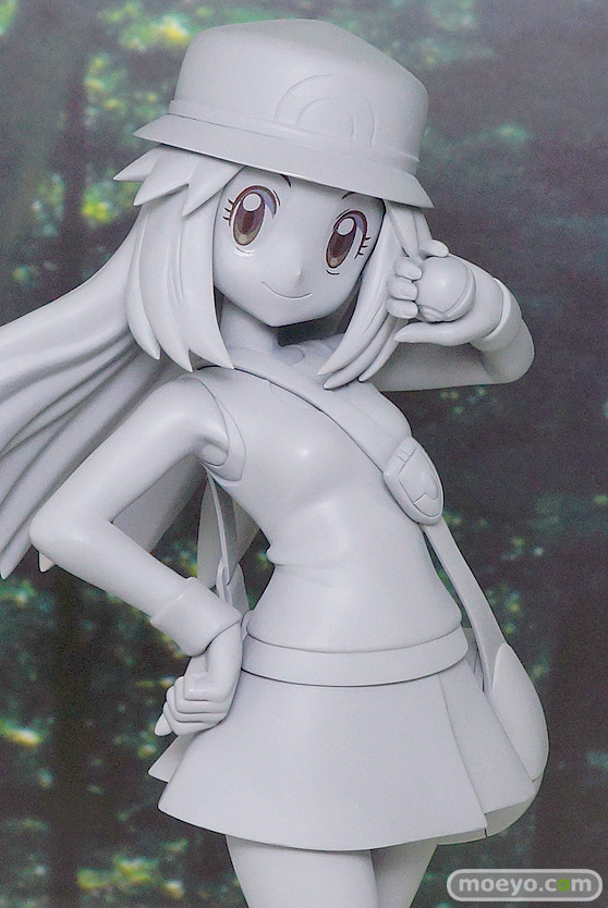 画像　フィギュア　サンプル　レビュー　ワンダーフェスティバル 2019［冬］ コトブキヤ 18