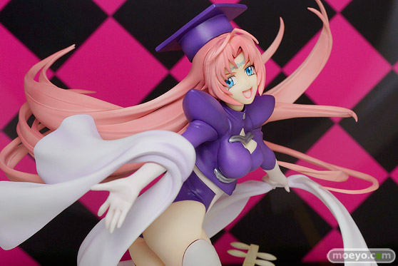 画像　フィギュア　サンプル　レビュー　ワンダーフェスティバル 2019［冬］ コトブキヤ 21