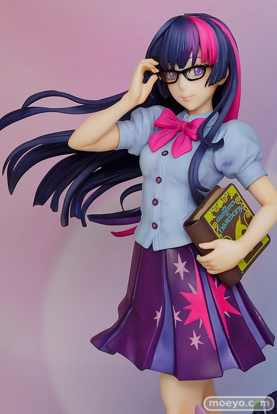 画像　フィギュア　サンプル　レビュー　ワンダーフェスティバル 2019［冬］ コトブキヤ 29