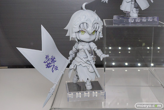 画像　フィギュア　サンプル　レビュー　ワンダーフェスティバル 2019［冬］ コトブキヤ 33