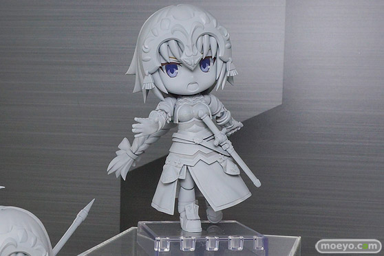 画像　フィギュア　サンプル　レビュー　ワンダーフェスティバル 2019［冬］ コトブキヤ 35