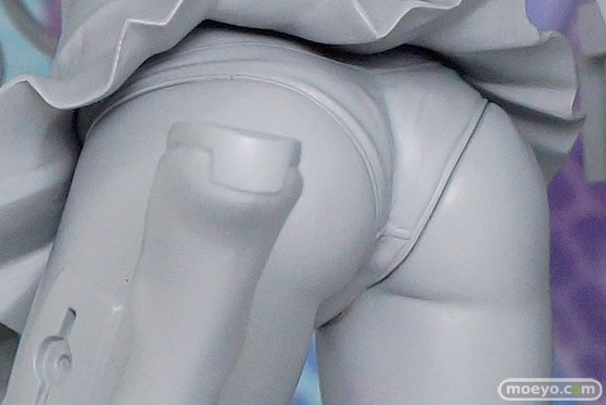 画像　フィギュア　サンプル　レビュー　ワンダーフェスティバル 2019［冬］ コトブキヤ 09