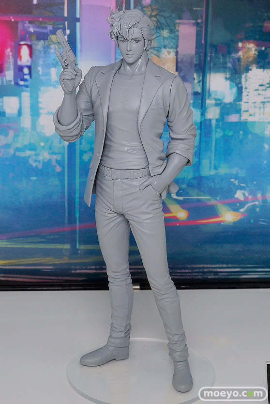 画像　フィギュア　サンプル　レビュー　ワンダーフェスティバル 2019［冬］ コトブキヤ 41