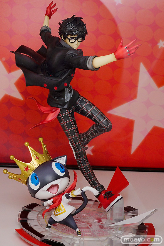 画像　フィギュア　サンプル　レビュー　ワンダーフェスティバル 2019［冬］ コトブキヤ 43