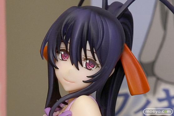 ベルファイン ハイスクールD×D HERO 姫島朱乃 ランジェリーVer. HIRO 金牧靖志 フィギュア 07