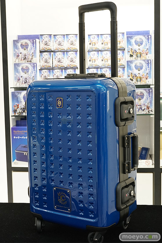 秋葉原の新作フィギュア展示の様子02