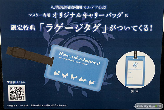 秋葉原の新作フィギュア展示の様子04