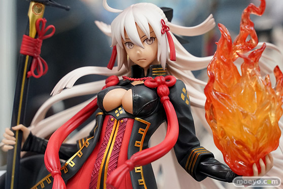 秋葉原の新作フィギュア展示の様子15