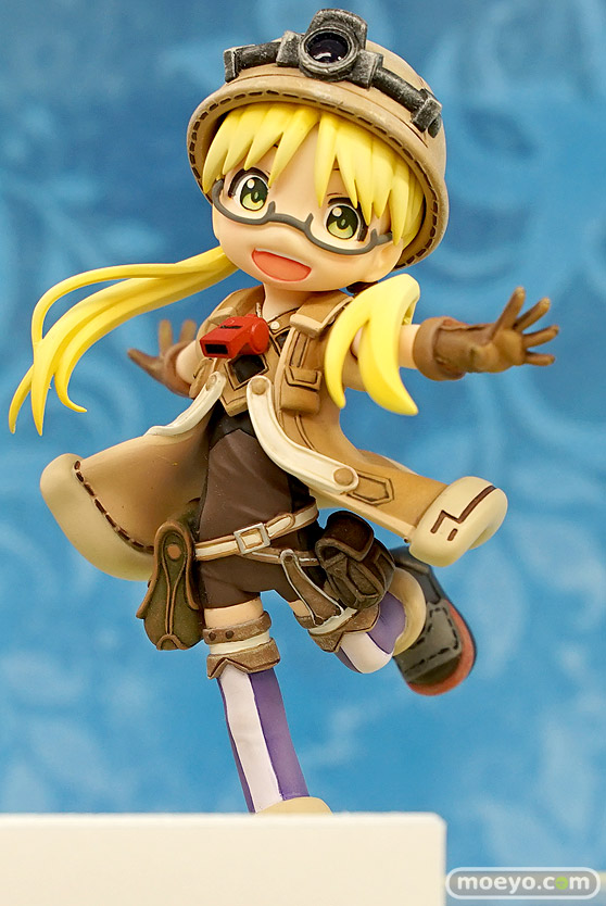 秋葉原の新作フィギュア展示の様子41