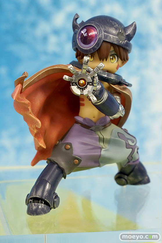 秋葉原の新作フィギュア展示の様子43