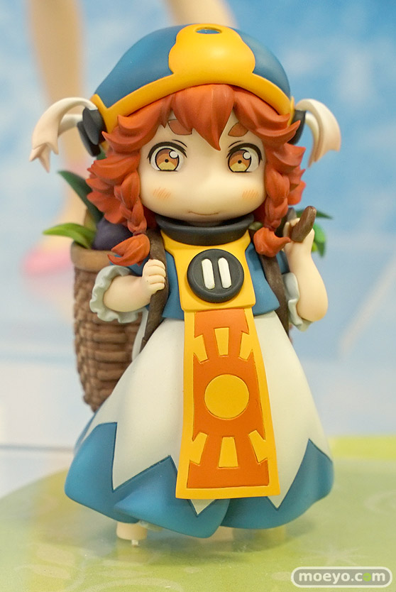 秋葉原の新作フィギュア展示の様子51