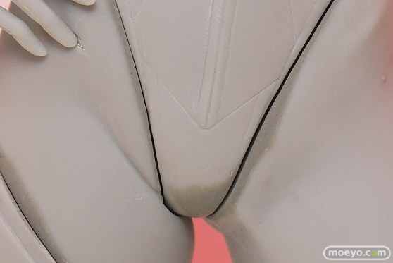 画像　フィギュア　サンプル　レビュー　ワンダーフェスティバル 2019［冬］ フレア 03