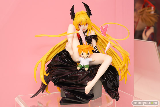 画像　フィギュア　サンプル　レビュー　ワンダーフェスティバル 2019［冬］ フレア 05