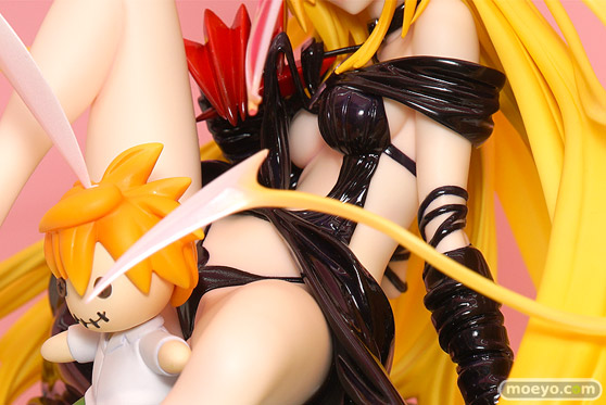 画像　フィギュア　サンプル　レビュー　ワンダーフェスティバル 2019［冬］ フレア 06