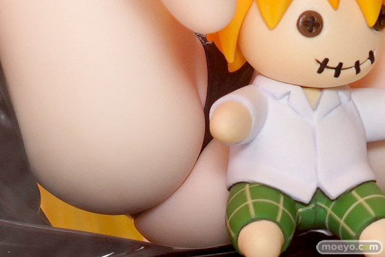 画像　フィギュア　サンプル　レビュー　ワンダーフェスティバル 2019［冬］ フレア 07