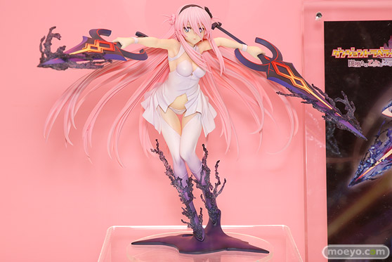 画像　フィギュア　サンプル　レビュー　ワンダーフェスティバル 2019［冬］ フレア 09