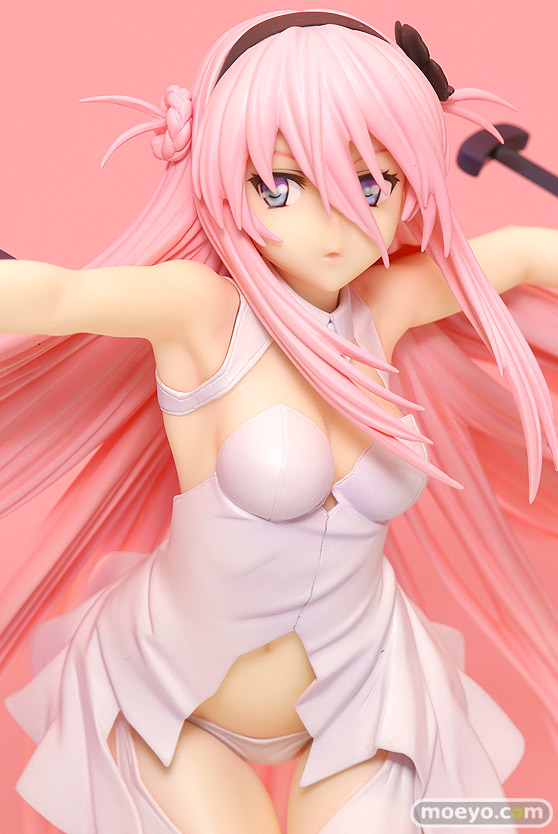 画像　フィギュア　サンプル　レビュー　ワンダーフェスティバル 2019［冬］ フレア 10