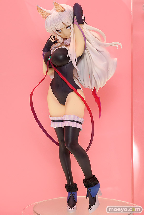 画像　フィギュア　サンプル　レビュー　ワンダーフェスティバル 2019［冬］ フレア 14