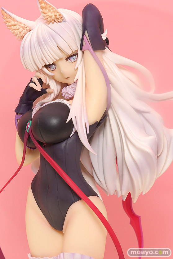 画像　フィギュア　サンプル　レビュー　ワンダーフェスティバル 2019［冬］ フレア 16