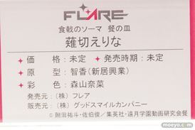 画像　フィギュア　サンプル　レビュー　ワンダーフェスティバル 2019［冬］ フレア 26