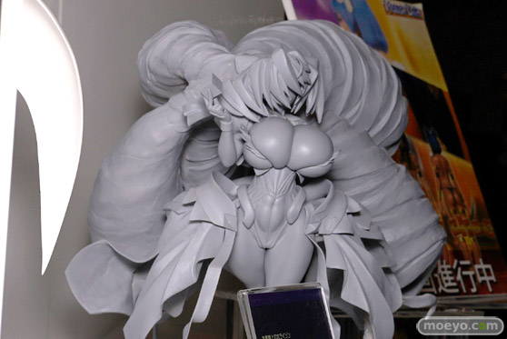 画像　フィギュア　サンプル　レビュー　ワンダーフェスティバル 2019［冬］　Mouse Unit 10