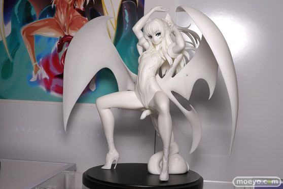 画像　フィギュア　サンプル　レビュー　ワンダーフェスティバル 2019［冬］　Mouse Unit 11